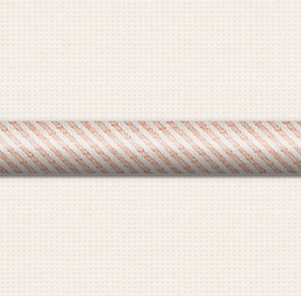 Hampton 3-pc. Loveseat Set in Ivory Finish