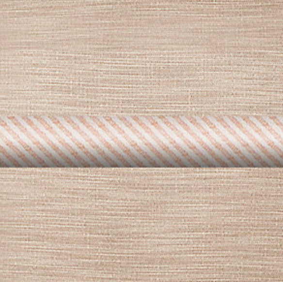 Hampton 3-pc. Loveseat Set in Ivory Finish