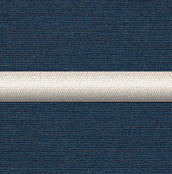 Trelon 3-pc. Teak Loveseat Set