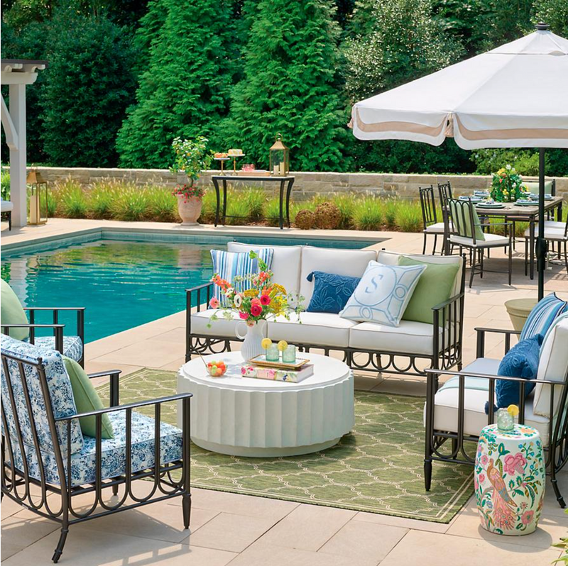 Lucien 3-pc. Loveseat Set