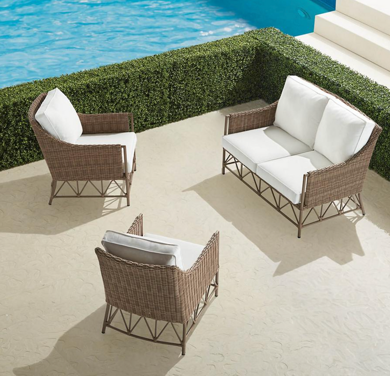 Haven 3-pc. Loveseat Set