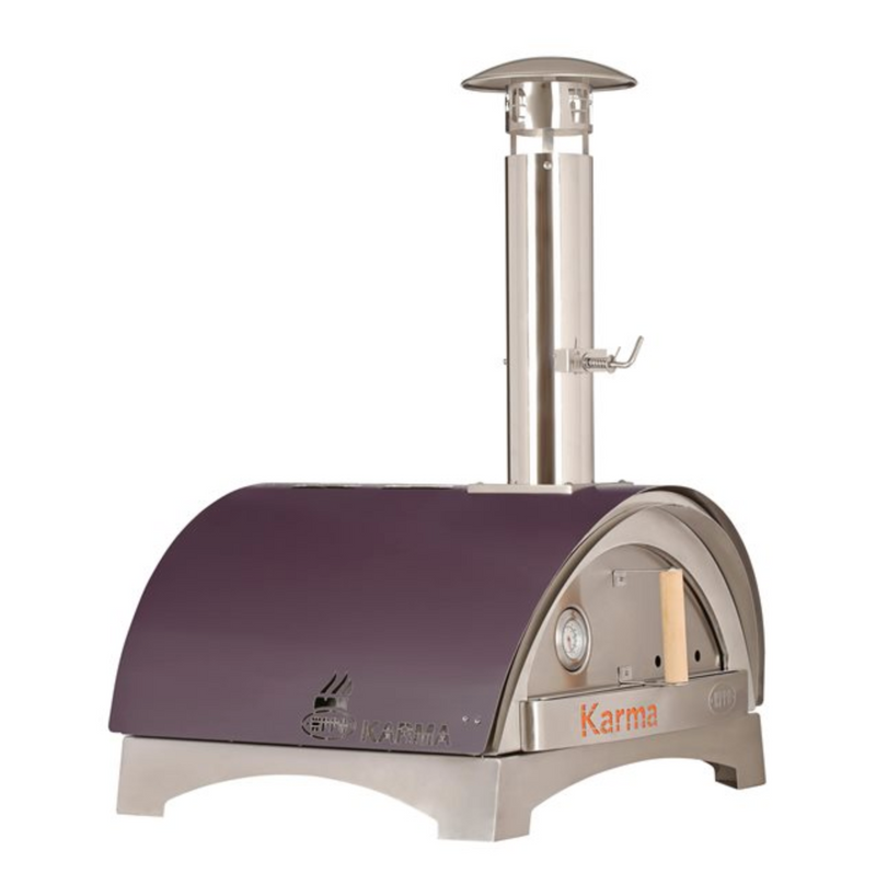 Karma 25 Heat Shield-shield only not Oven(Oven Sold Separately)