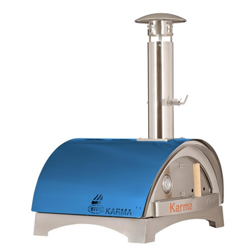 Karma 25 Heat Shield-shield only not Oven(Oven Sold Separately)