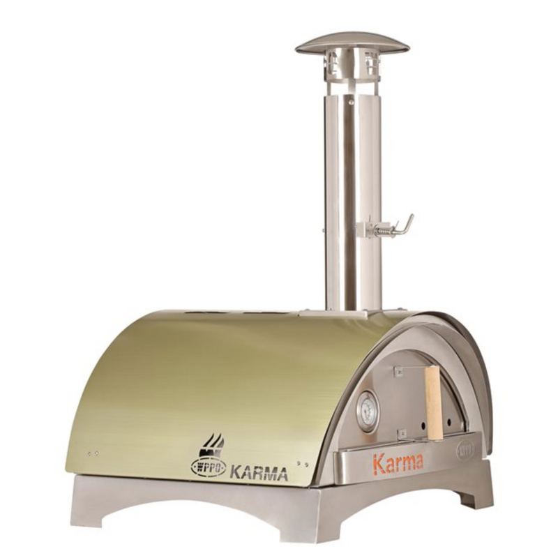 Karma 25 Heat Shield-shield only not Oven(Oven Sold Separately)