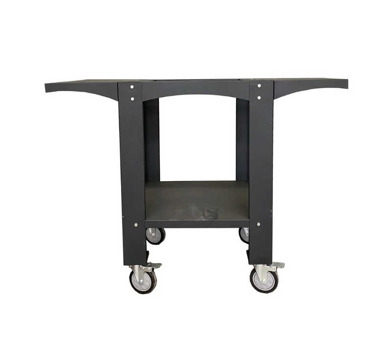 Karma 25" Black Cart Only