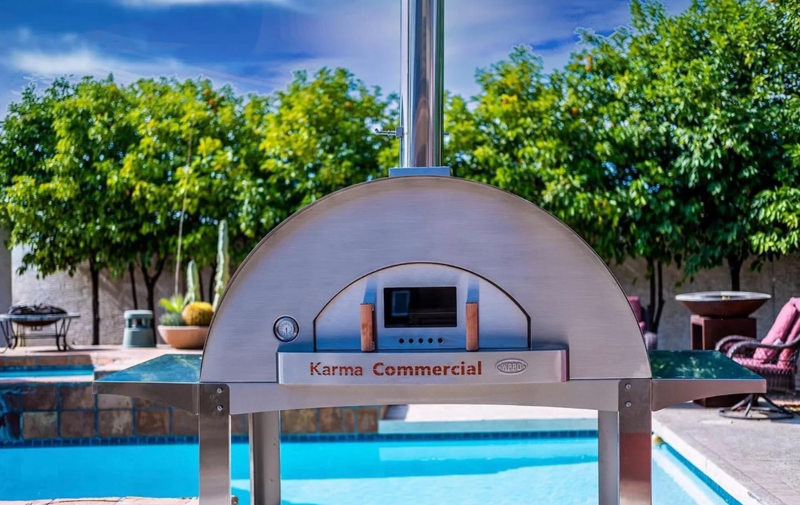 Karma 55 Stand / Cart Only