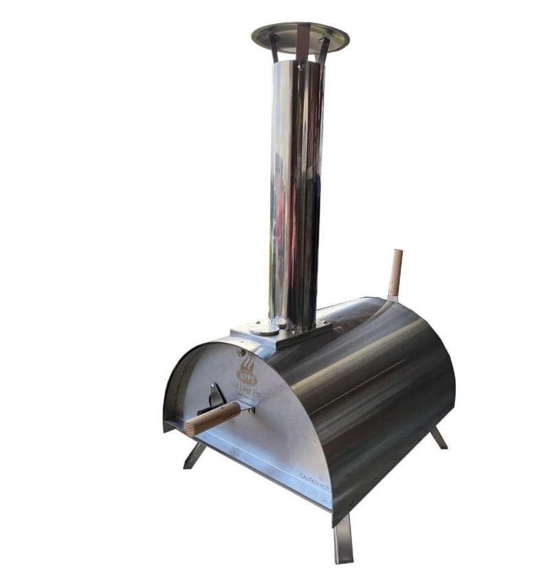 Lil Luigi Kit Portable Pro Oven