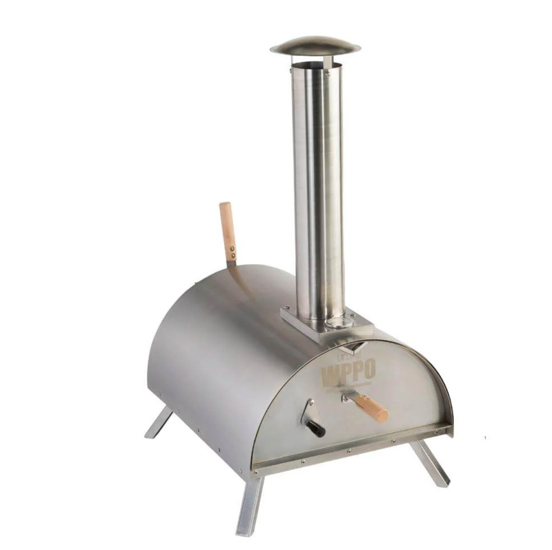 Lil Luigi Kit Portable Pro Oven