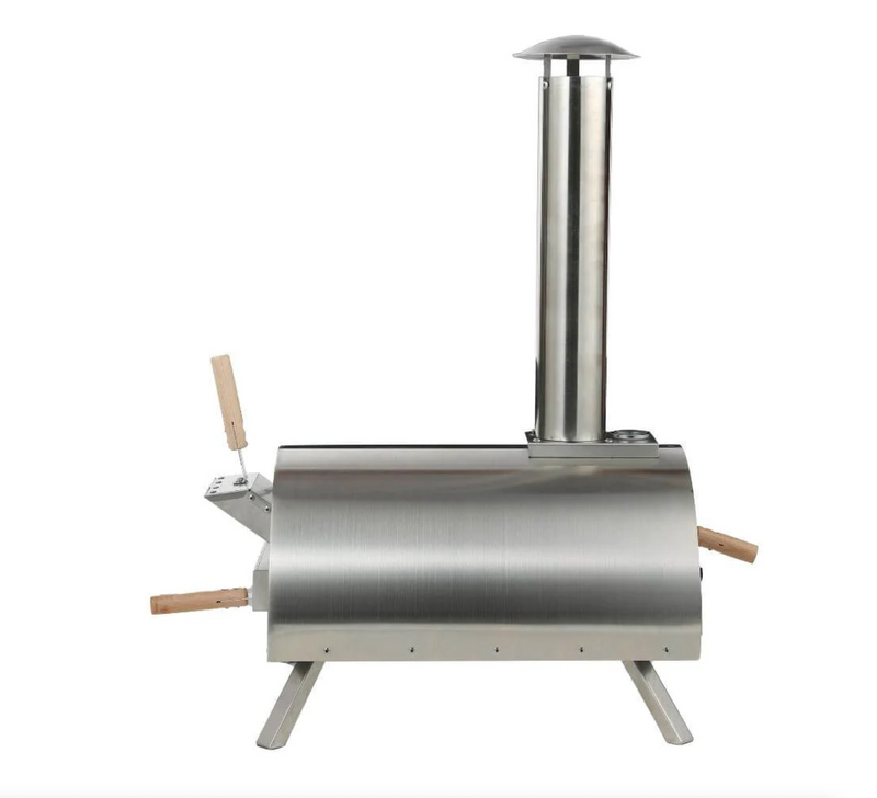 Lil Luigi Kit Portable Pro Oven