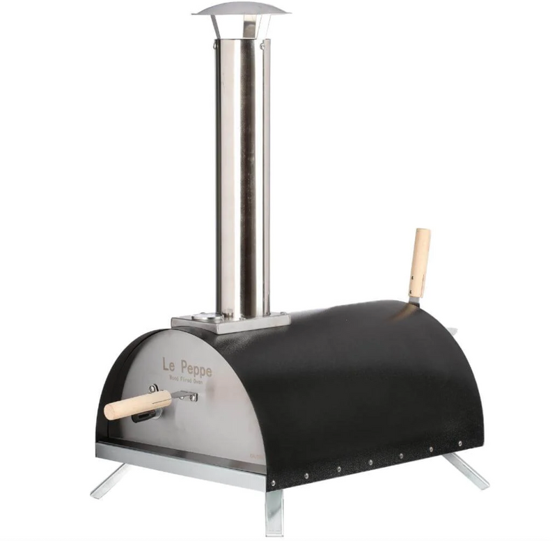 Le Peppe Portable  Wood-Fired Oven