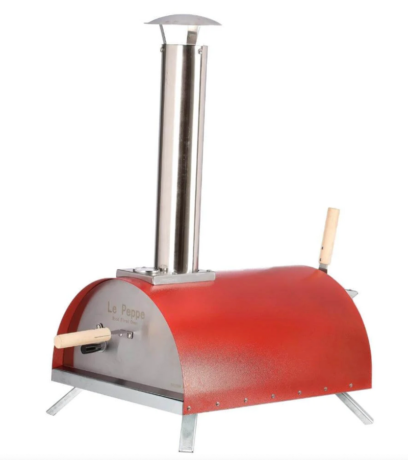 Le Peppe Portable  Wood-Fired Oven