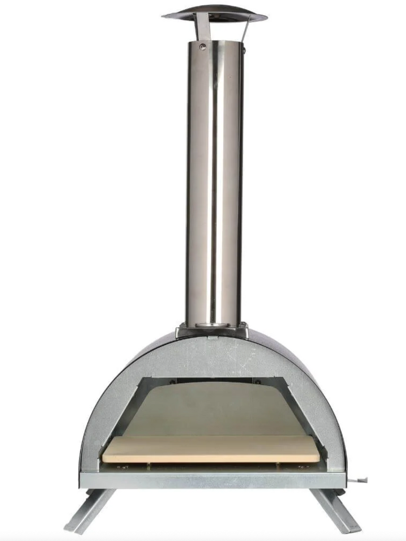 Le Peppe Portable  Wood-Fired Oven