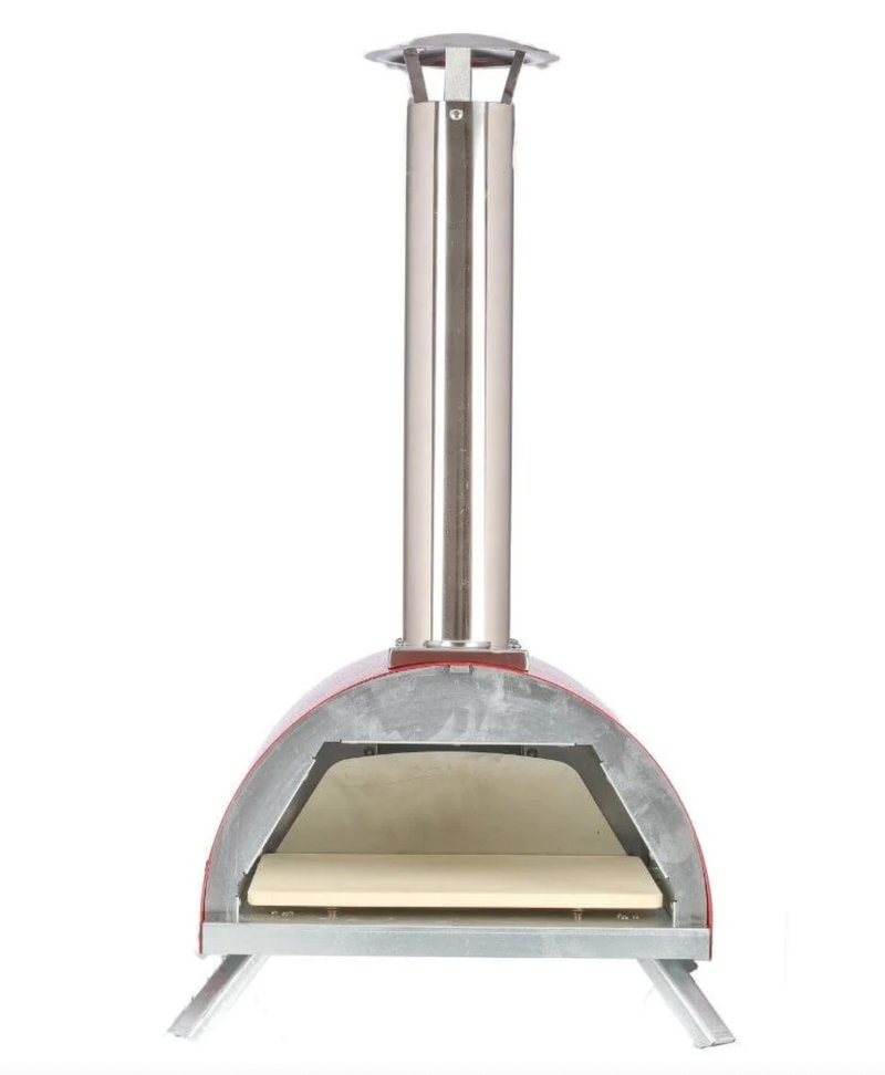 Le Peppe Portable  Wood-Fired Oven