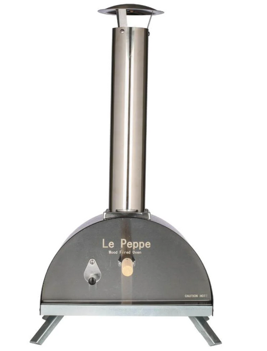 Le Peppe Portable  Wood-Fired Oven