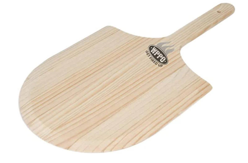 Wooden Pizza Launch Peel 12"