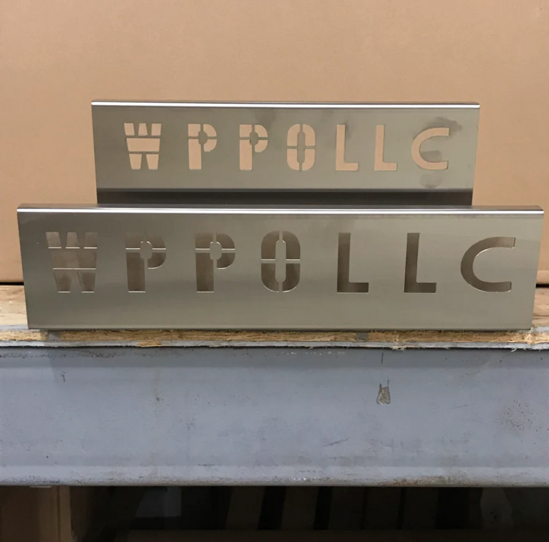 Fire Separator 12" & 16"