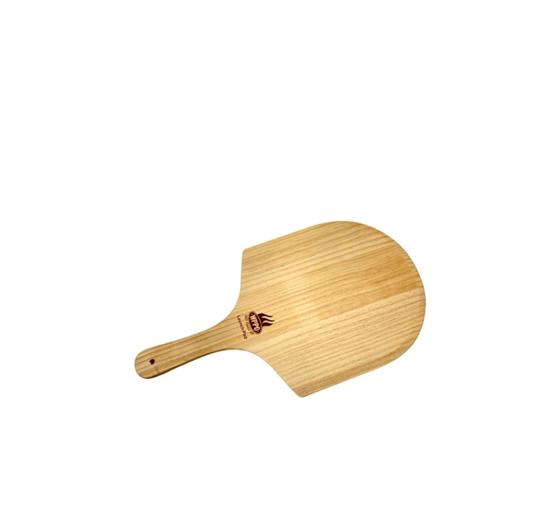 New Zealand Wooden Pizza Peel 2 pack 12" (53.5*30.5cm) Square