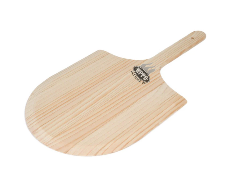 New Zealand Wooden Pizza Peel 2 pack 14" (60*35.5cm) Square