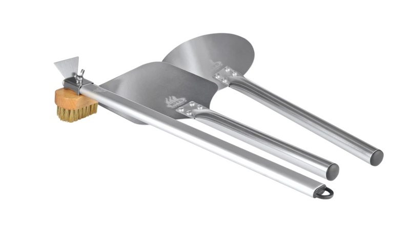 Pro 3 Piece Mini Utensil Kit