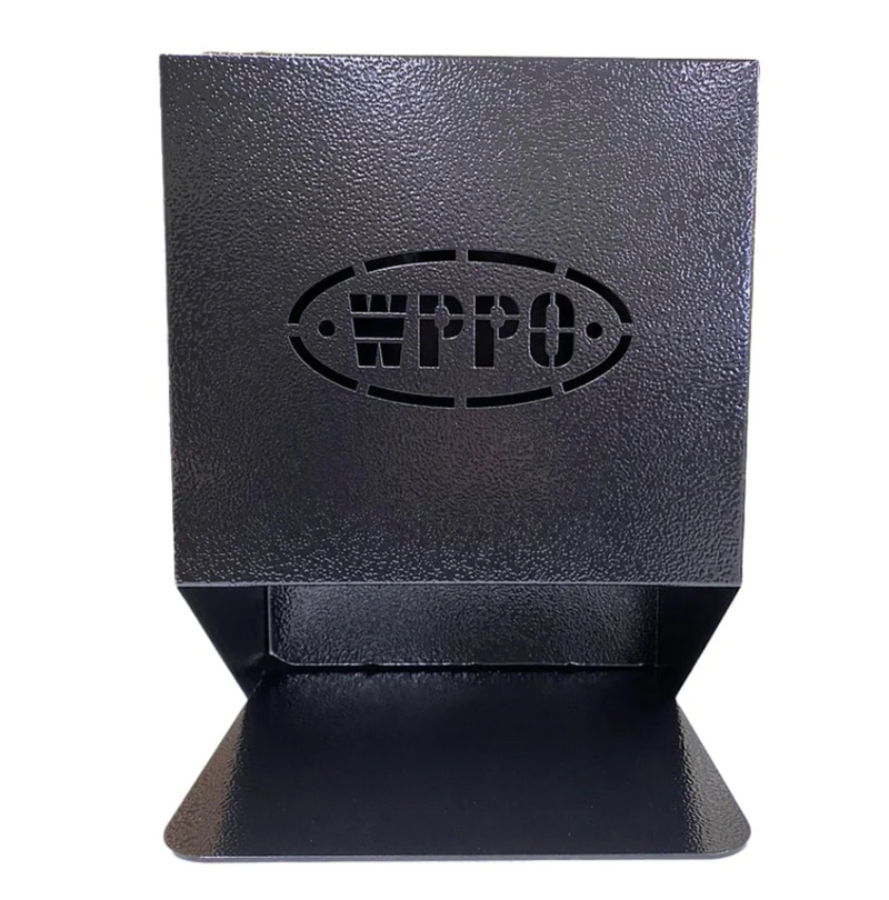 Wood Fired Pizza Oven 6 Tools Accessories Standalone Holder