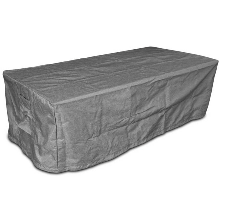 GRAND CANYON GAS LOGS  COVER FOR RECTANGLE FIRE PIT