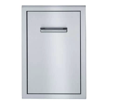 Broilmaster Drawer for Roll-Out Waste Container for Stainless Steel Gas Grills - BSAW1826R