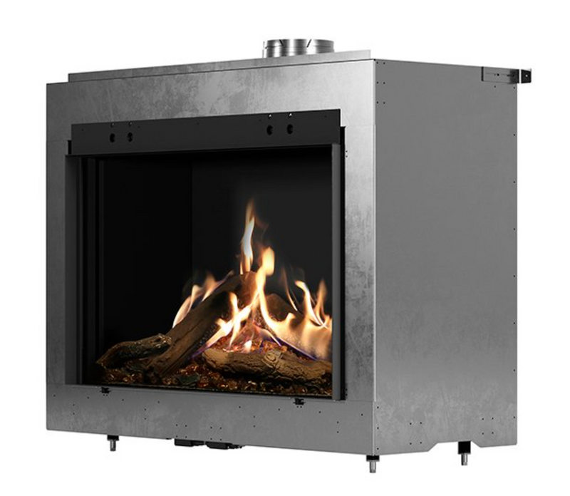 Matrix 3326F Natural Gas Firebox
