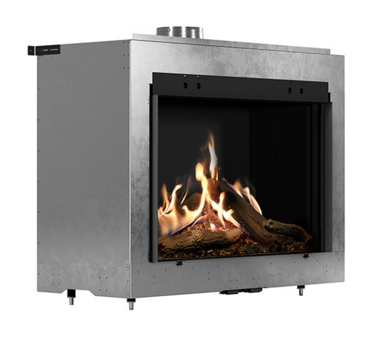 Matrix 3326F Natural Gas Firebox