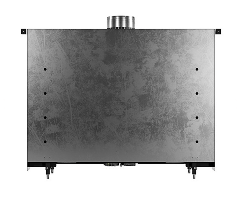 Matrix 3326F Natural Gas Firebox