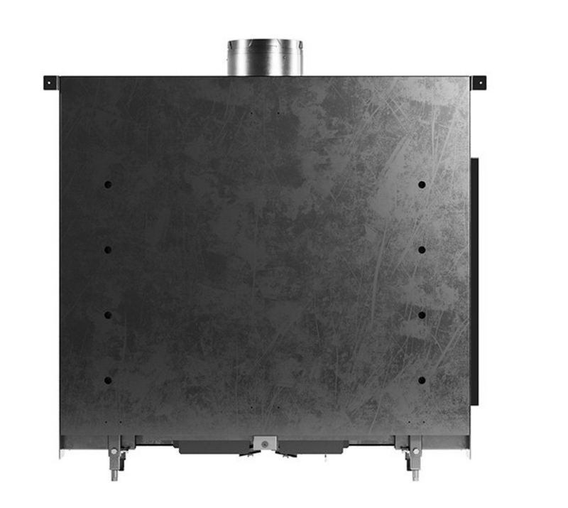 Matrix 3726L Natural Gas Firebox