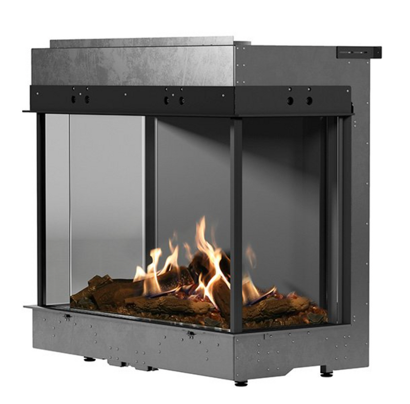 Matrix 4126B Natural Gas Firebox