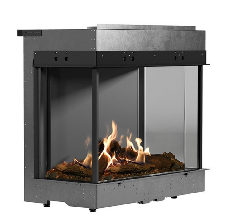 Matrix 4126B Natural Gas Firebox