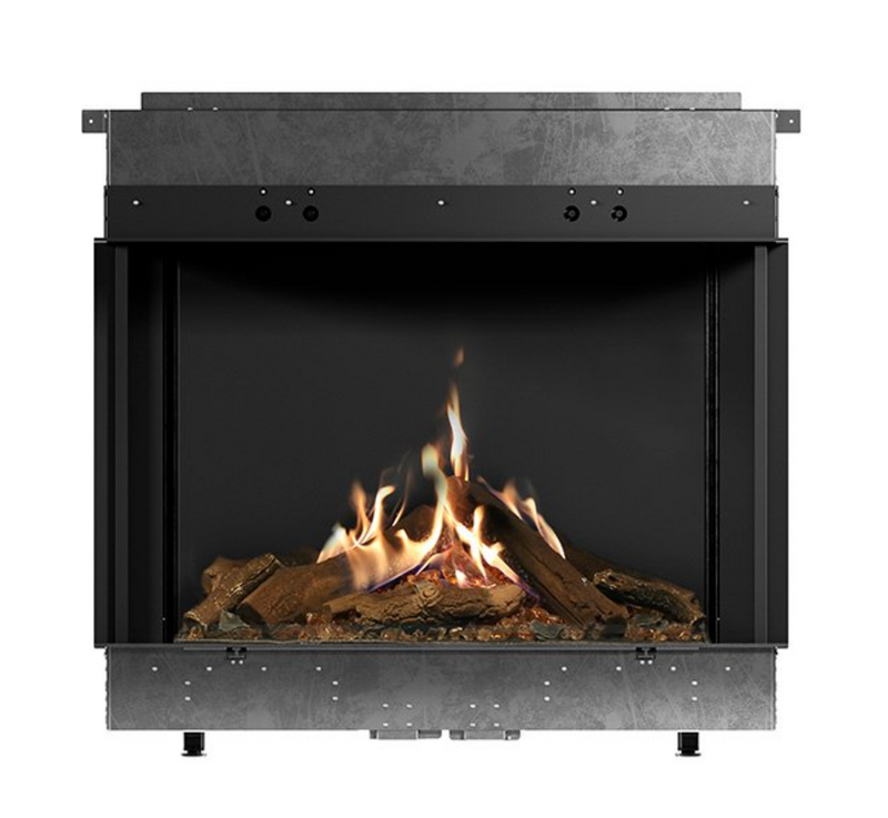 Matrix 4126B Natural Gas Firebox