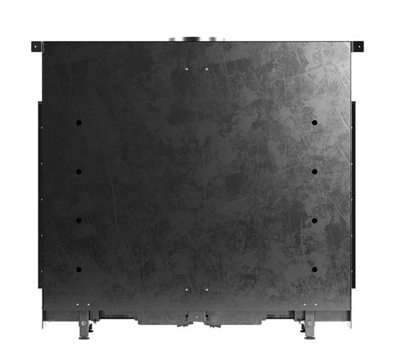 Matrix 4126B Natural Gas Firebox