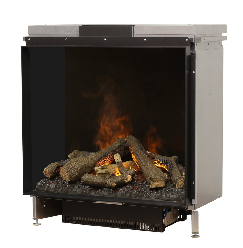 Faber eMatrix 3226F Firebox - Electric