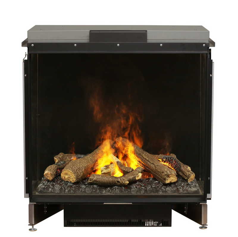 Faber eMatrix 3226F Firebox - Electric