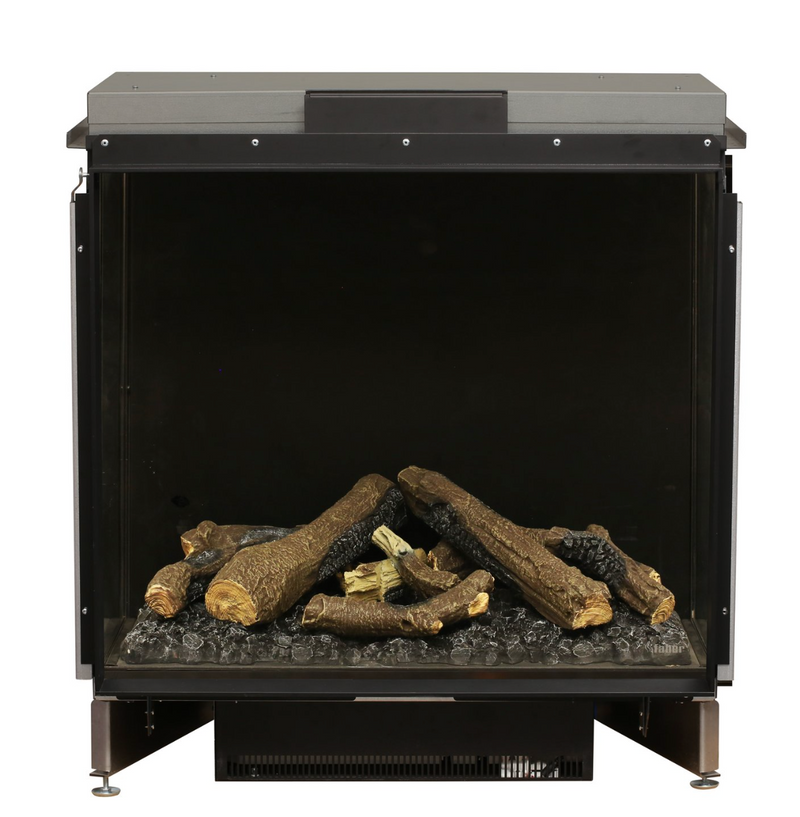 Faber eMatrix 3226F Firebox - Electric