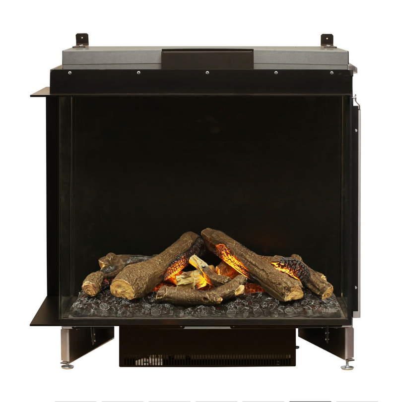 Faber eMatrix 3226L Firebox - Electric