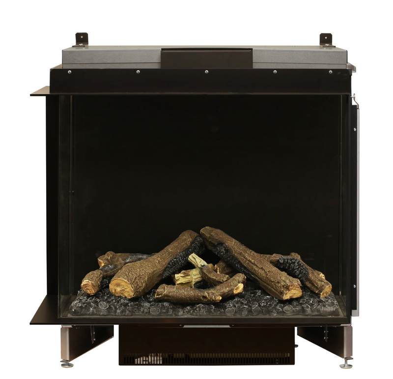 Faber eMatrix 3226L Firebox - Electric