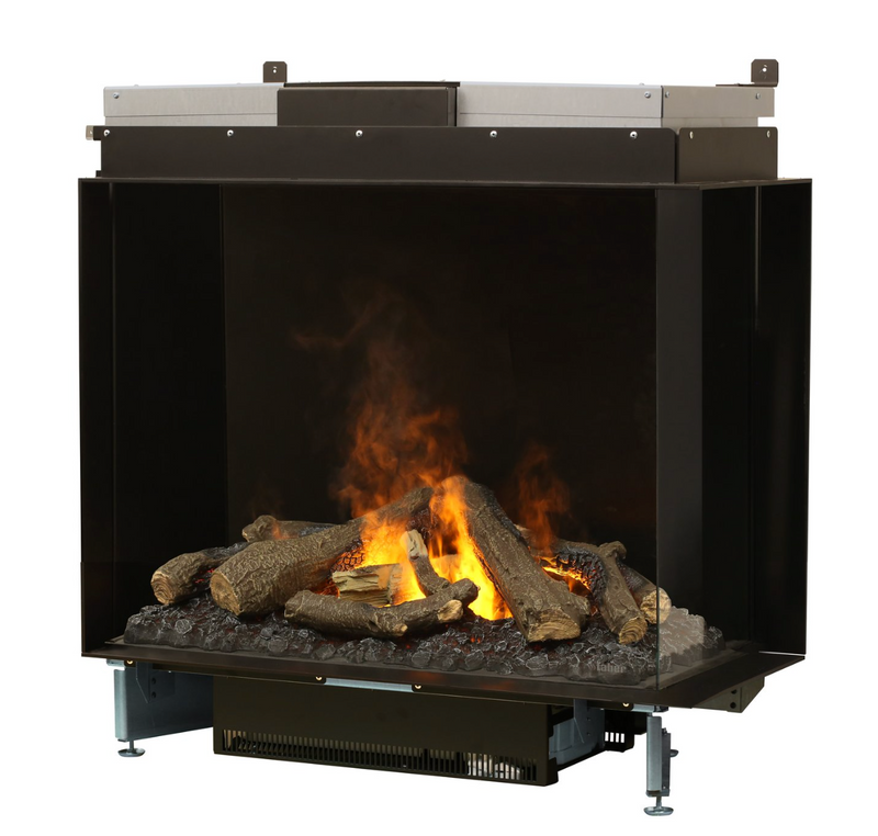 Faber eMatrix 3226R Firebox - Electric