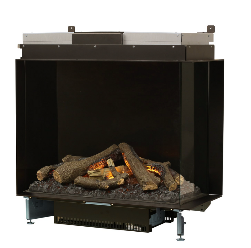 Faber eMatrix 3226R Firebox - Electric