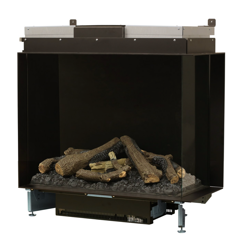 Faber eMatrix 3226R Firebox - Electric