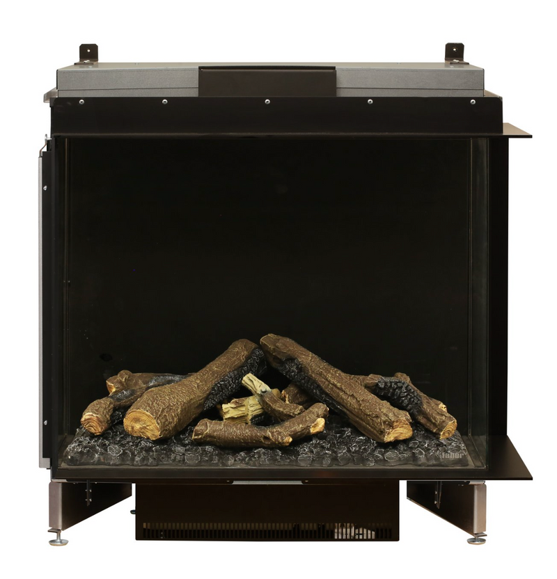 Faber eMatrix 3226R Firebox - Electric