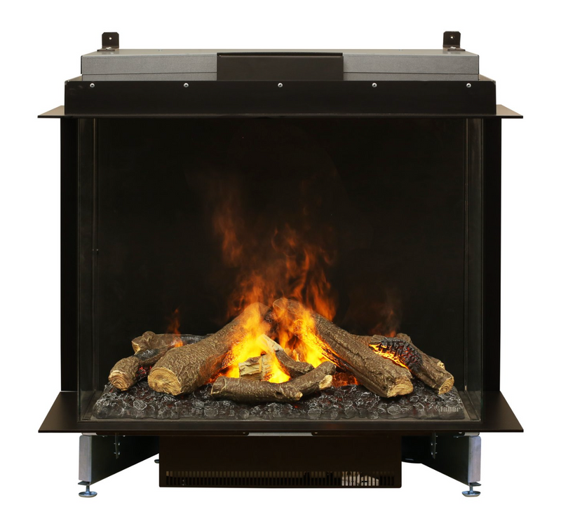 Faber eMatrix 3226L3 Firebox - Electric