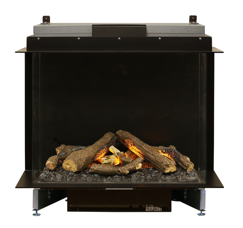 Faber eMatrix 3226L3 Firebox - Electric