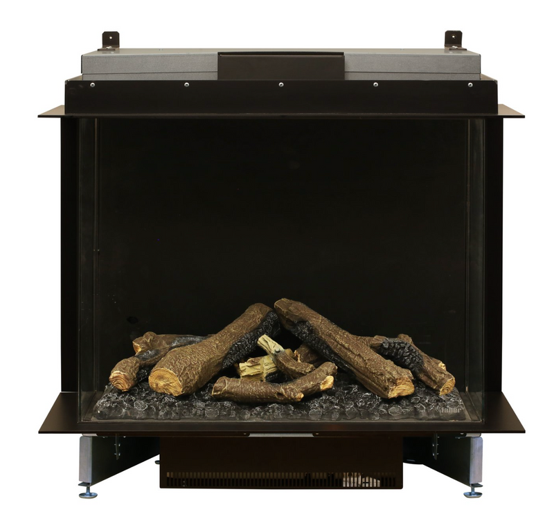 Faber eMatrix 3226L3 Firebox - Electric
