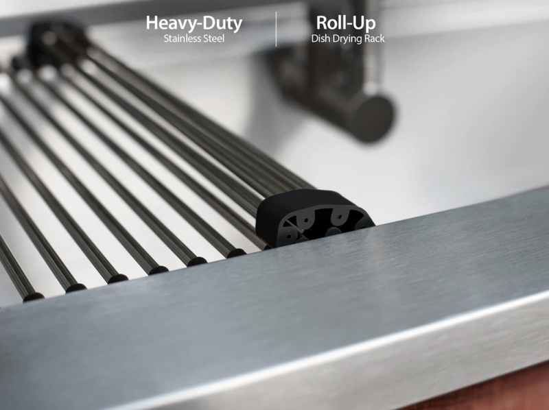 Outdoor Kitchen Grove 2 Piece Cabinet Set + Countertop