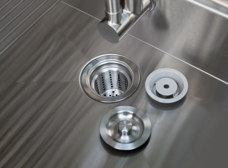 Outdoor Kitchen Aluminum Bar Cabinet