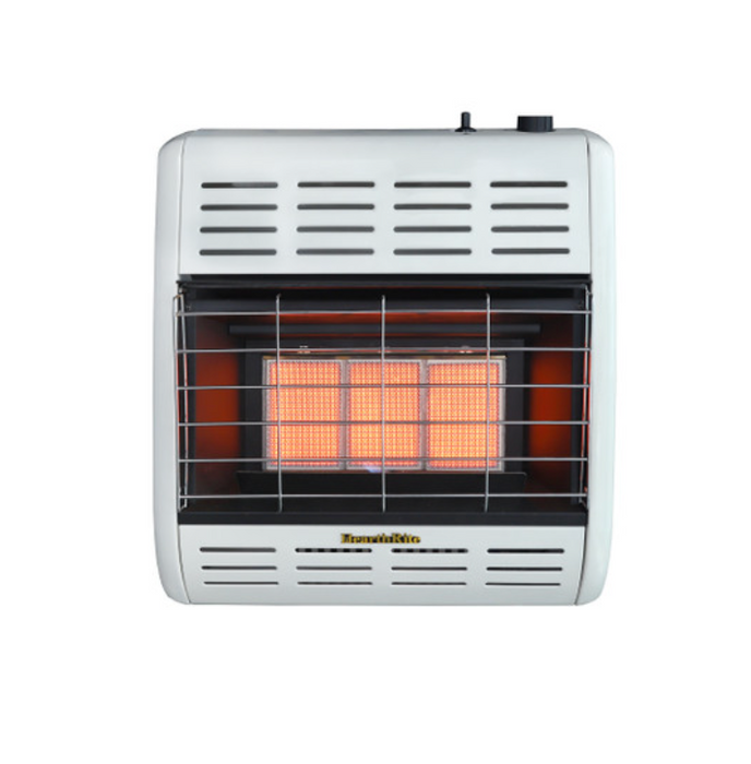 Hearthrite VF Radiant Heater - Natural