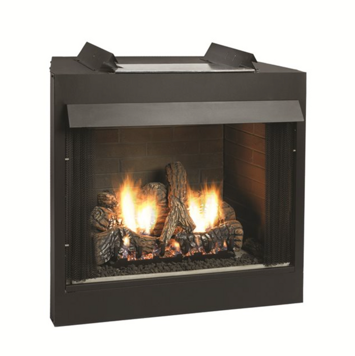 Breckenridge Vent-Free Firebox Premium 32"-Flush Front